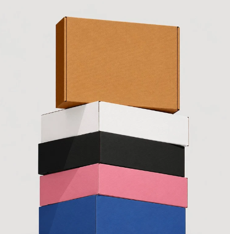 Mailer Boxes