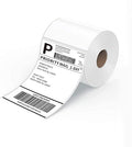 4x6 inch - Direct Thermal label Roll - 400 Label per roll